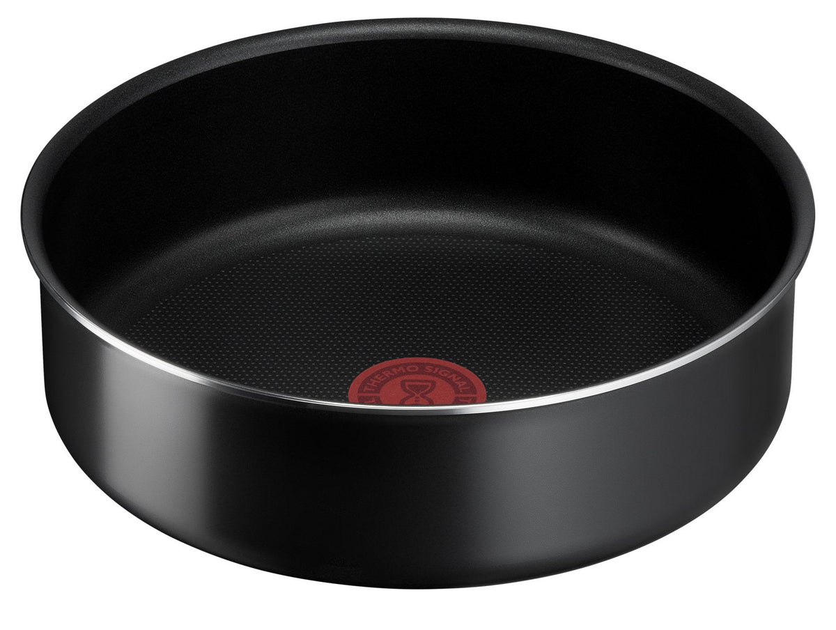 Tefal Ingenio L15490 Conjunto De Sartenes Y Ollas 10 Pieza(S)