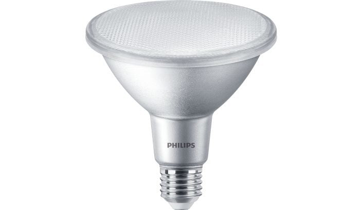 Philips Corepro Led Foco Lámpara Reflectora 750lm 9w 2700k E27
