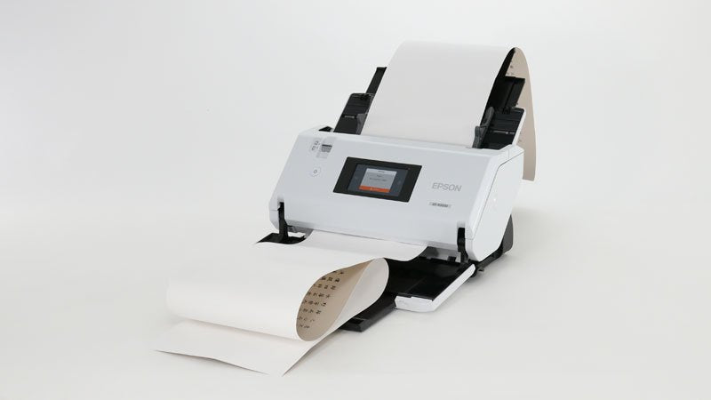 EAN 8715946676548 - Epson WorkForce DS-32000 imagen 7