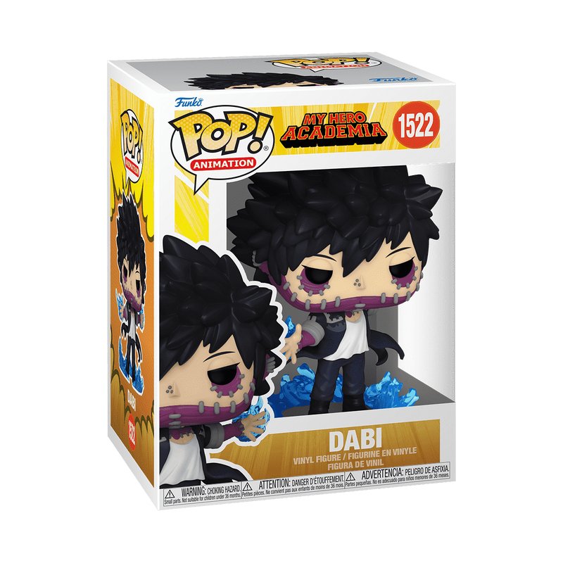 EAN 0889698755573 - FUNKO POP! 75557 collectible figure imagen 2