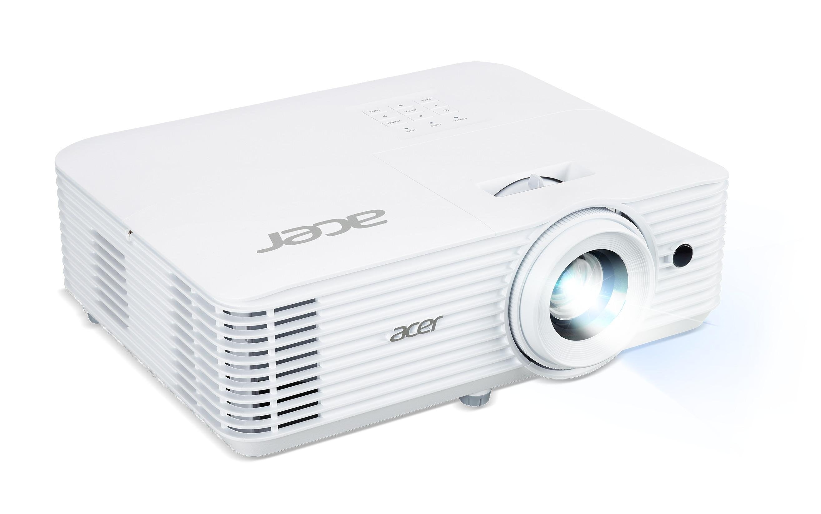 Acer P5827a 3840x2160 4000 Ansi 2xhdmi 4k