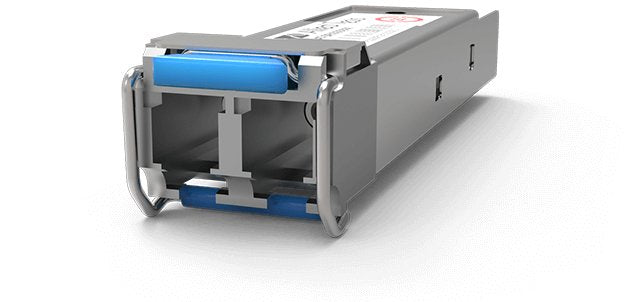 EAN 0767035217857 - Allied Telesis AT-SP10LRA/I red modulo transceptor Fibra óptica 10000 Mbit/s SFP+ imagen 1