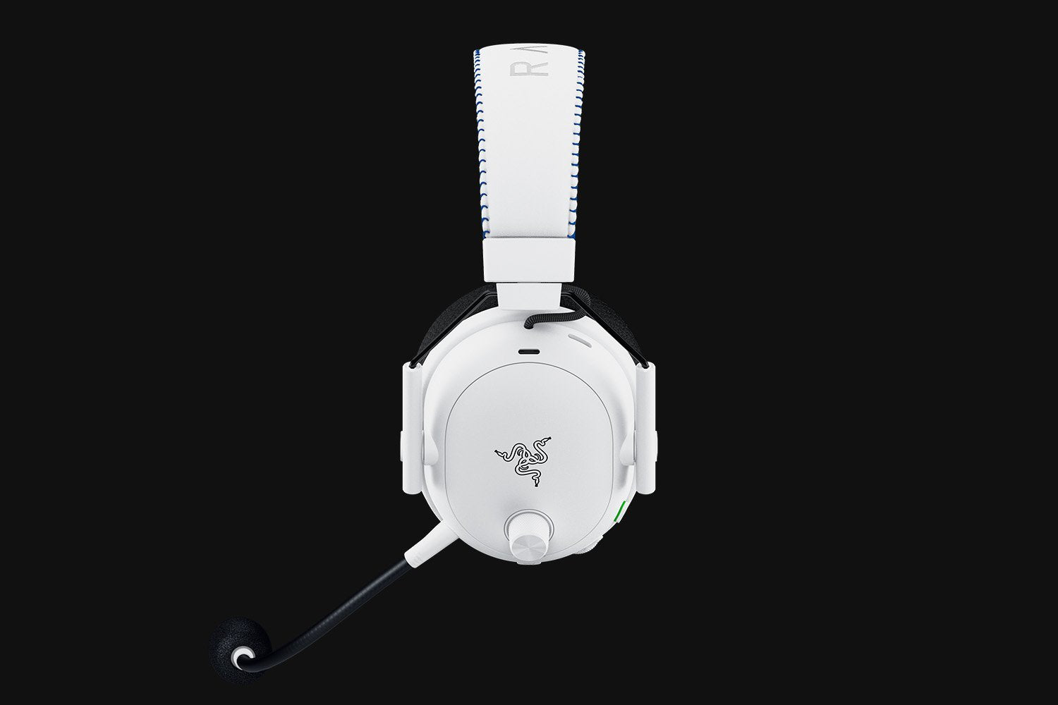 Auriculares Razer Blackshark V3 Pro Inalámbrico Y Alámbrico Diadema Juego Usb Tipo A Bluetooth Blanco