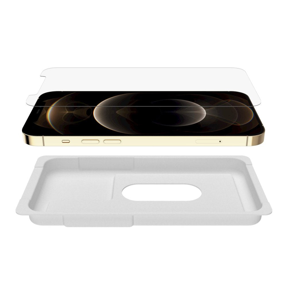 EAN 0745883812295 - Belkin ScreenForce UltraGlass Protector de pantalla Apple 1 pieza(s) imagen 5
