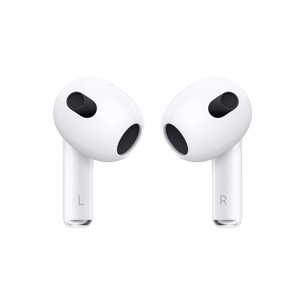 EAN 0194253324171 - Apple AirPods (3rd generation) AirPods Auriculares Inalámbrico Dentro de oído Llamadas/Música Bluetooth B imagen 2