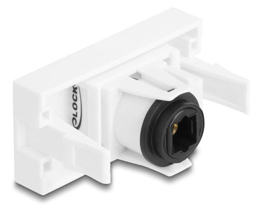 EAN 4043619909131 - DeLOCK 90913 módulo de conector de red imagen 3