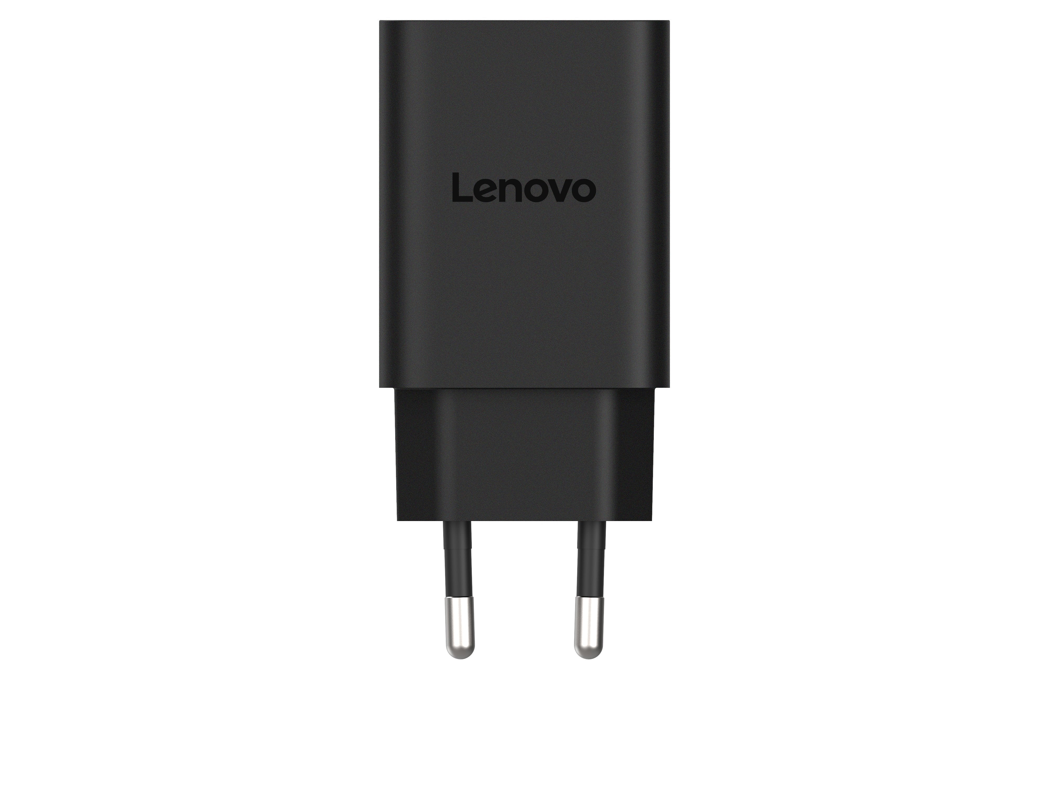 EAN 0199272272755 - Lenovo ZG38C07909 cargador de dispositivo móvil Universal Negro Corriente alterna Interior imagen 6
