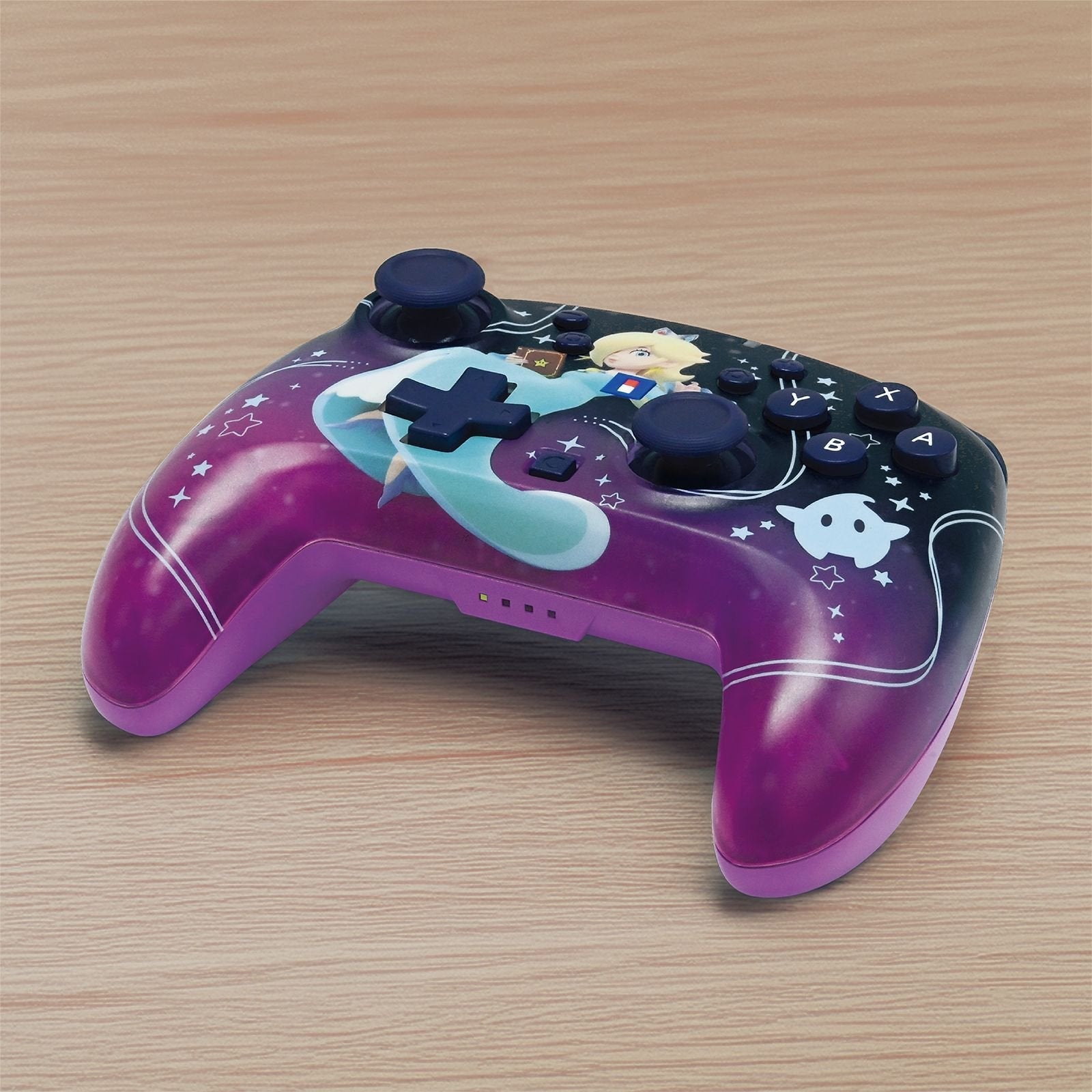 Mando Wireless Hori (Estela)
