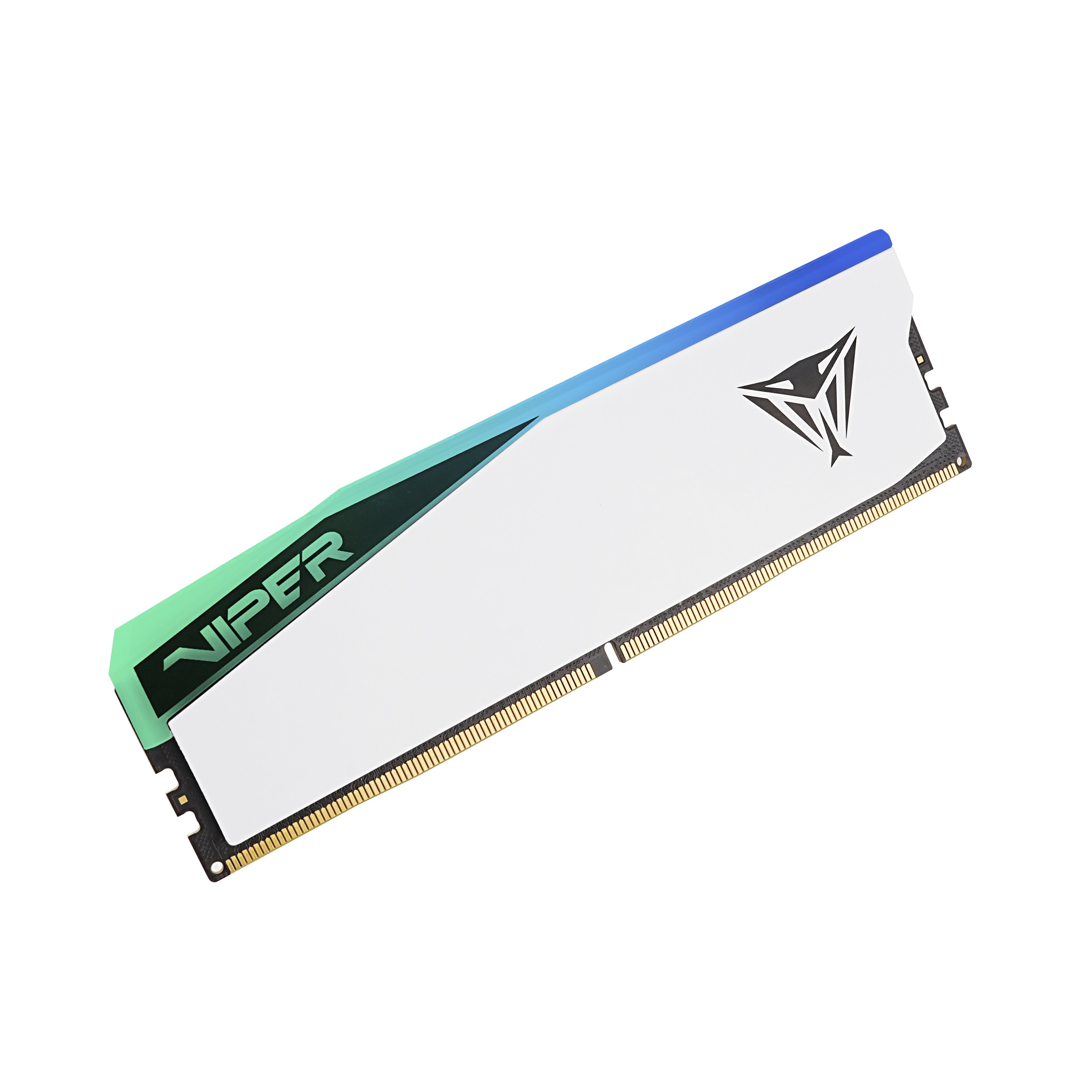 Memoria Ddr5 Pc7000 Patriot 32gb (2x16gb) Viper Elite 5 Rgb Pe000936