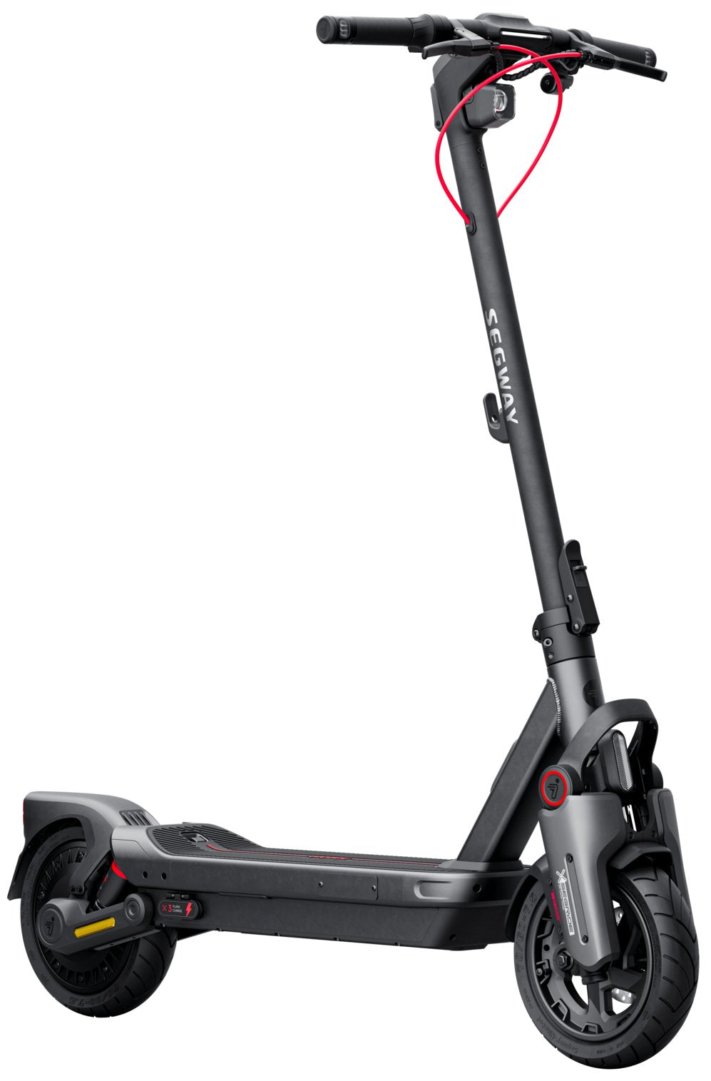 EAN 8721008535869 - Segway MAX G3 E Negro 25 kmh 12,75 Ah imagen 7