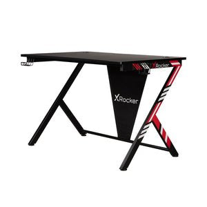 EAN 94338200546 - X Rocker 2020054 escritorio para ordenador Negro, Azul, Rojo imagen 2