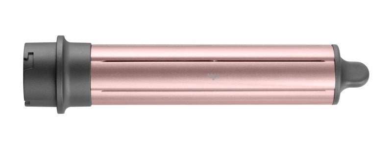 Rizador Eta Eta032390000 De Aire Caliente Multifuncional Eta Fenité Exclusive Negro