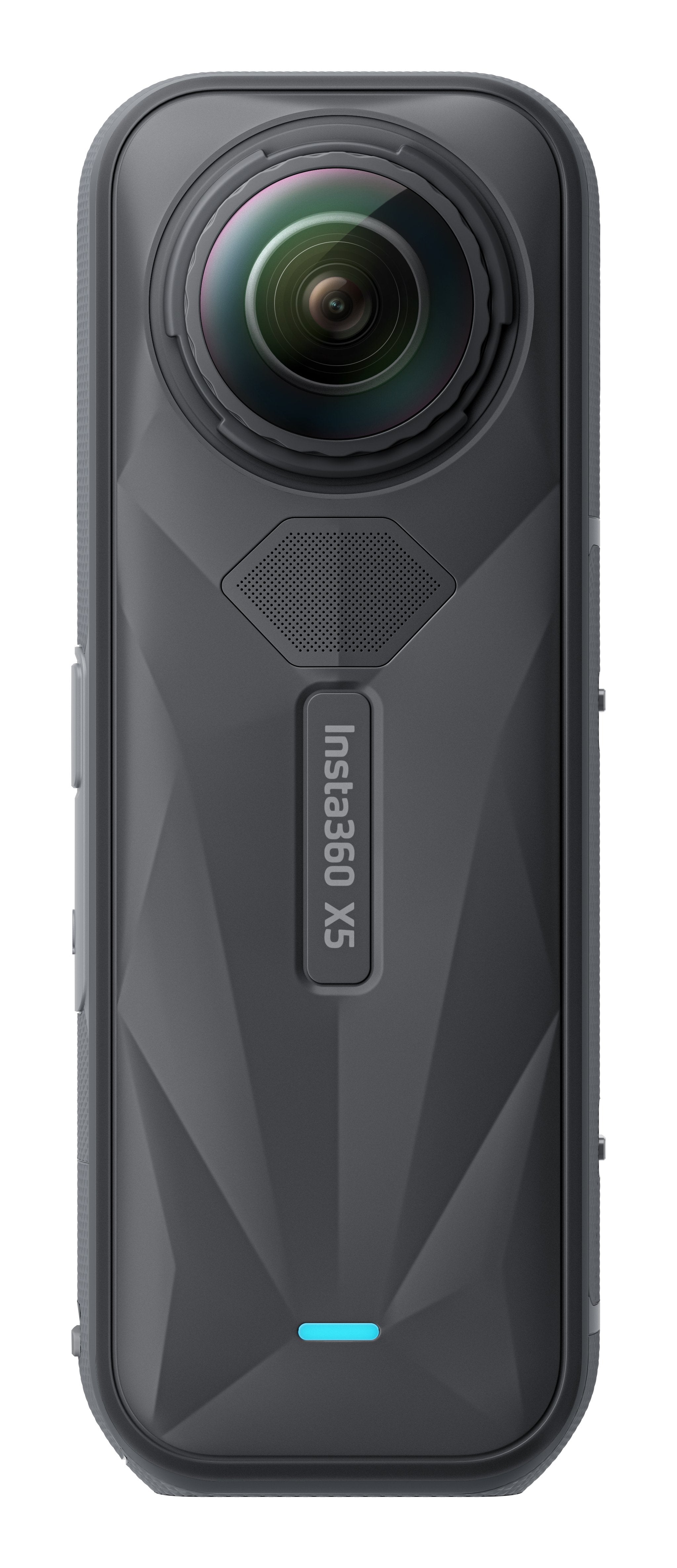 EAN 6977644761441 - Insta360 X5 cámara para deporte de acción 72 MP 8K Ultra HD 25,4 / 1,28 mm (1 / 1.28") Wifi 200 g imagen 1