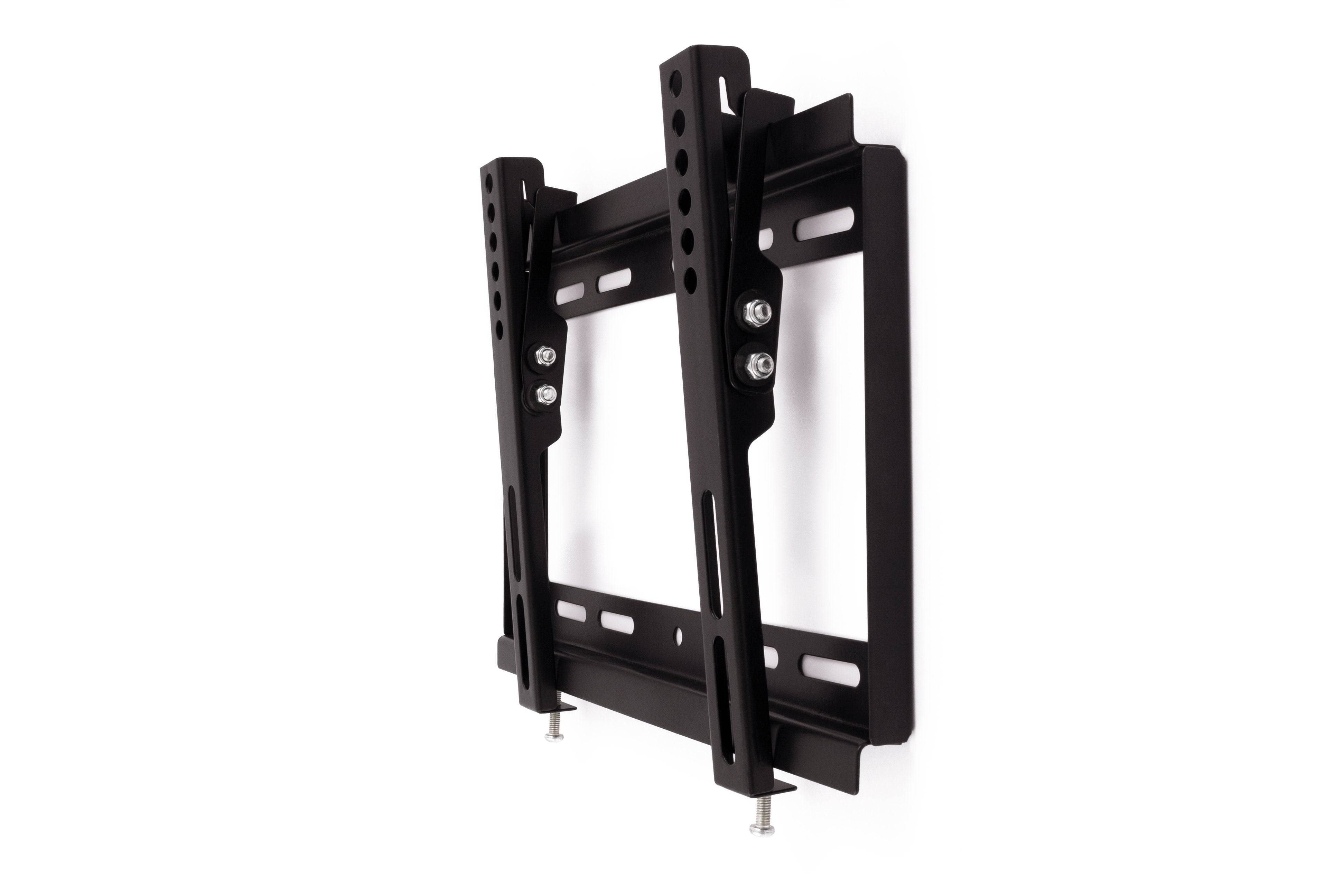 EAN 8436556142321 - CoolBox COO-TVSTAND-02 soporte para TV 106,7 cm (42") Negro imagen 2