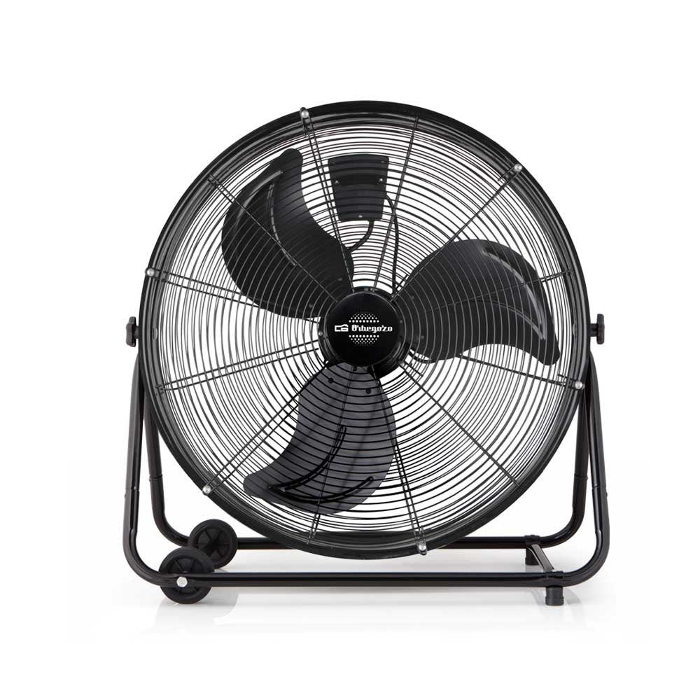 Orbegozo Pwt 3061 Ventilador Industrial 60cm