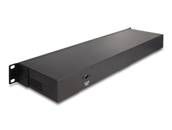 Delock 64240 Hub 19 De 10 X Usb 10 Gbps Tipo-A