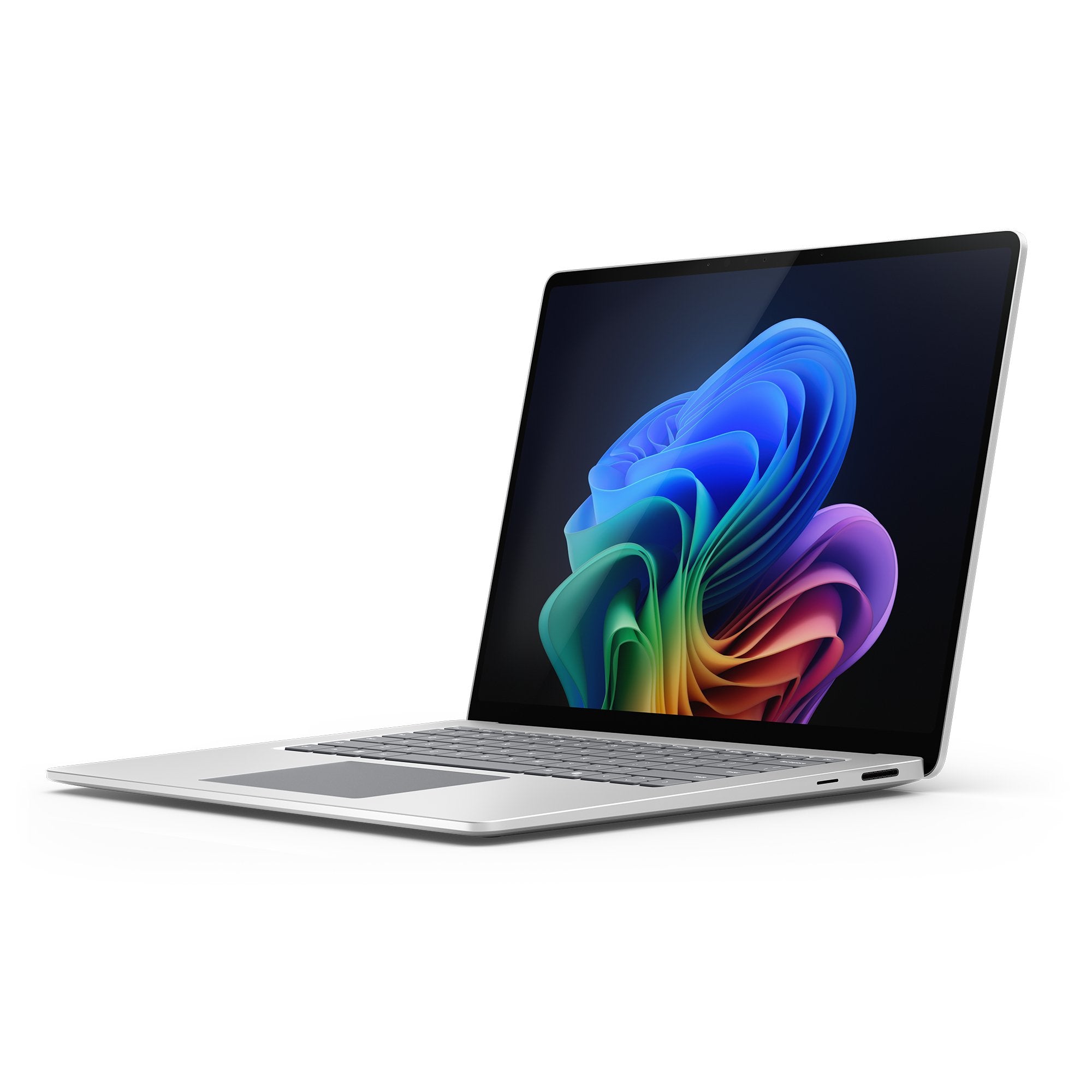 EAN 196388279043 - Microsoft Surface Laptop 7 Copilot+ PC Qualcomm Snapdragon Portátil 38,1 cm (15") Pantalla táctil 16 GB LP imagen 2