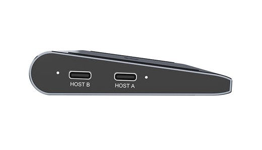 EAN 4894160058553 - UNITEK D1106AGY01 base para portátil y replicador de puertos Alámbrico USB 3.2 Gen 1 (3.1 Gen 1) Type-C G imagen 6