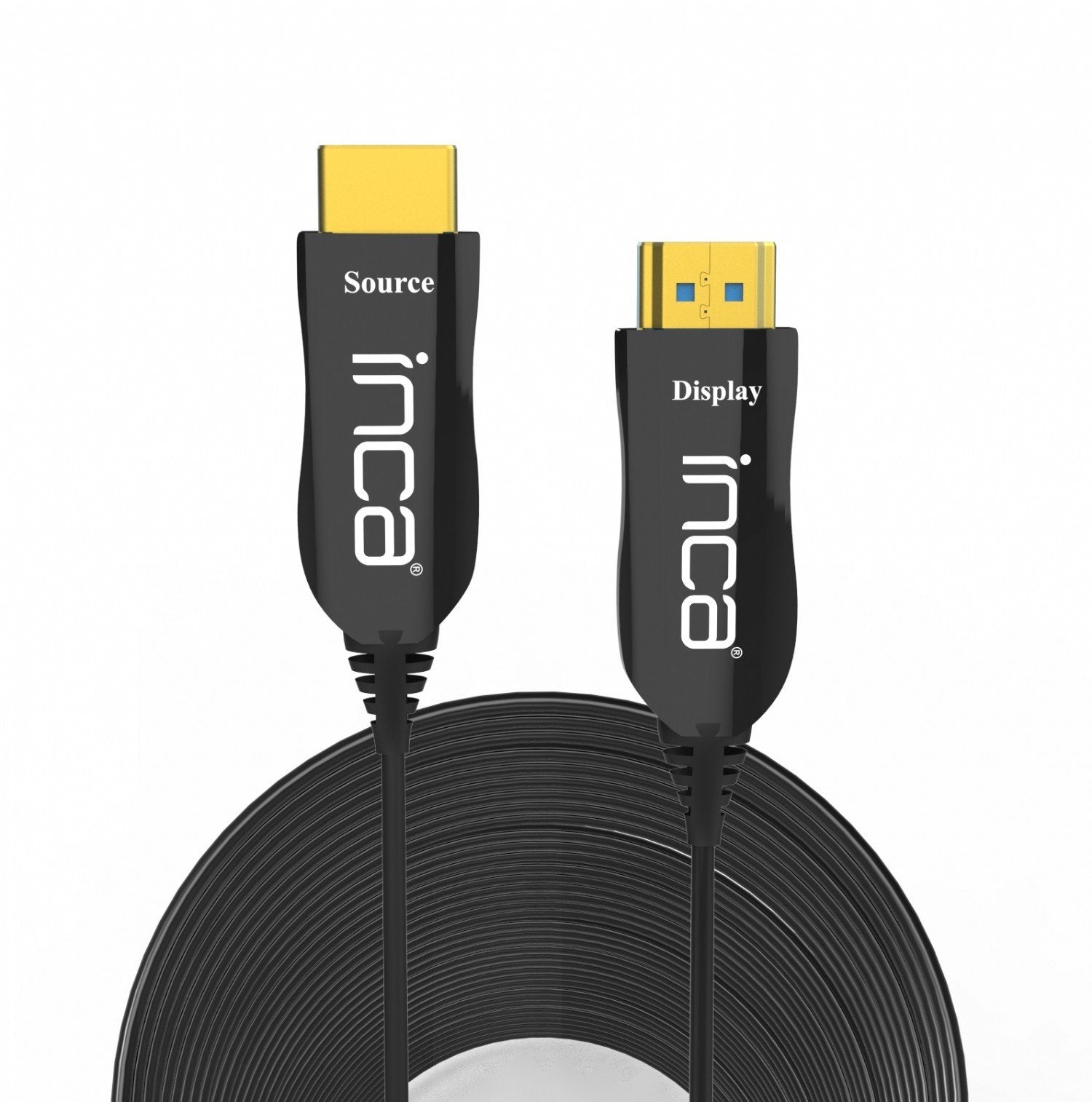 Cable Inca Hdmi Ihd-30t 2.0 4k, 30hz, 30m