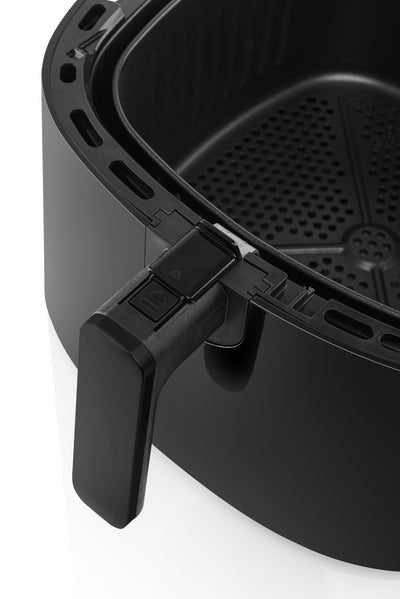 EAN 8590393343737 - Eta Fritta Digi Doble 7,2 L Independiente 1800 W Freidora de aire caliente Negro imagen 7
