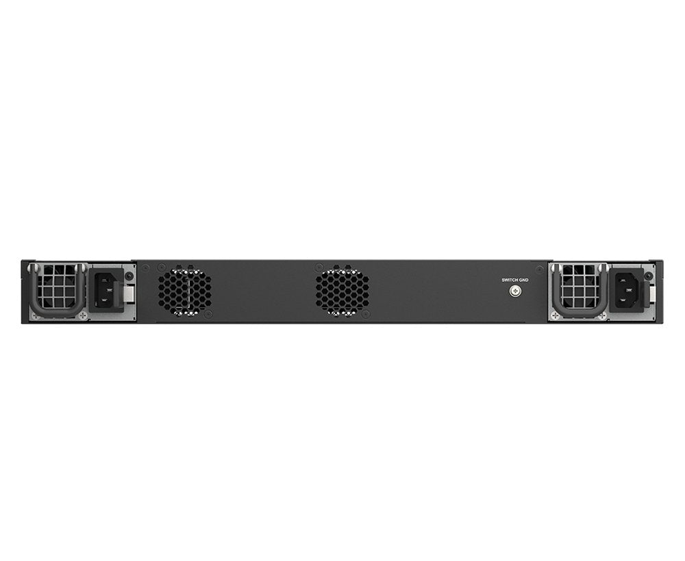 EAN 790069467172 - D-Link DMS-3130-30PS switch Gestionado L3 2.5G Ethernet (100/1000/2500) Energía sobre Ethernet (PoE) 1U Ne imagen 4