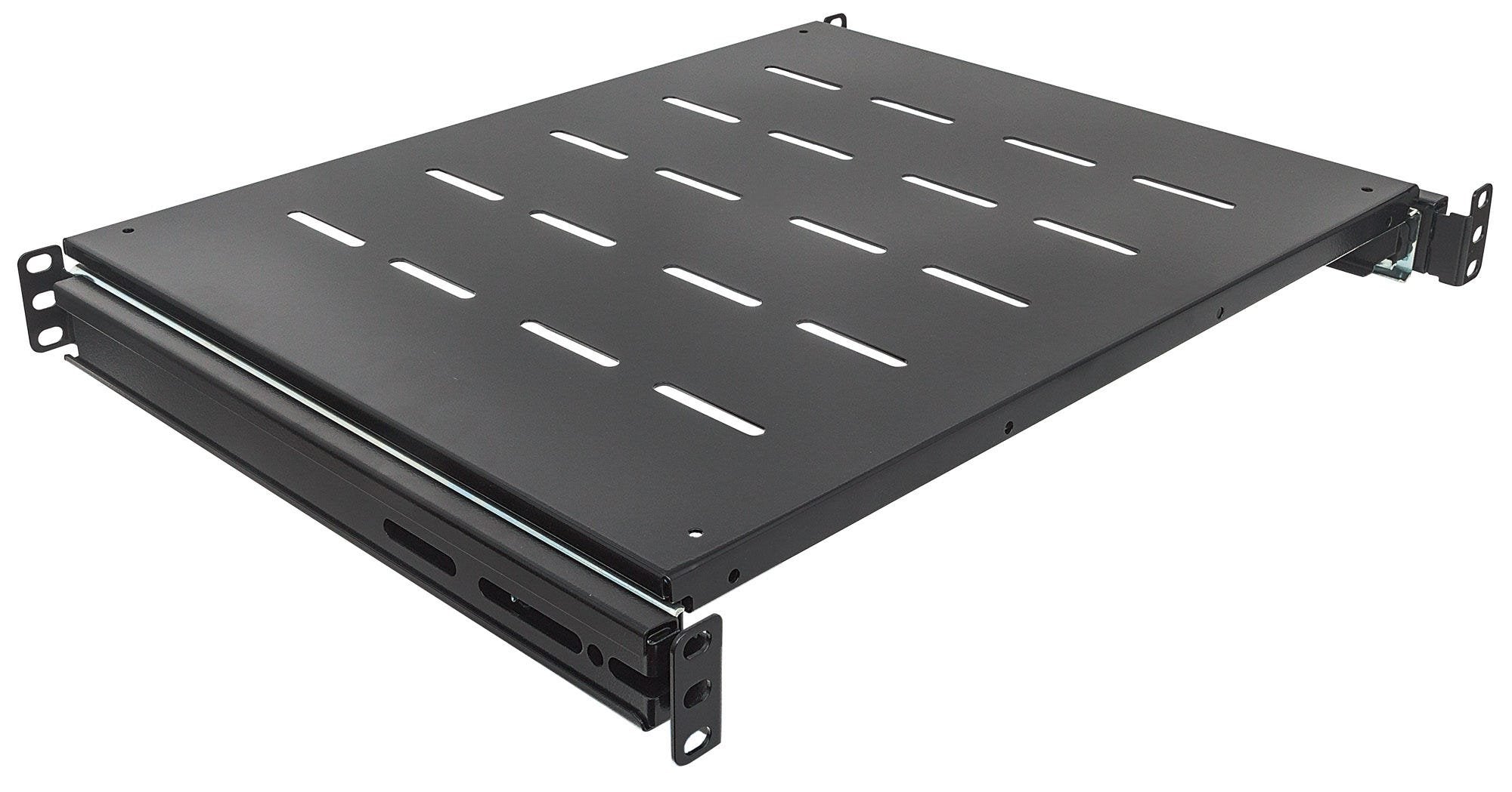 EAN 766623712613 - Intellinet 712613 accesorio de bastidor Cajón metálico para rack imagen 2