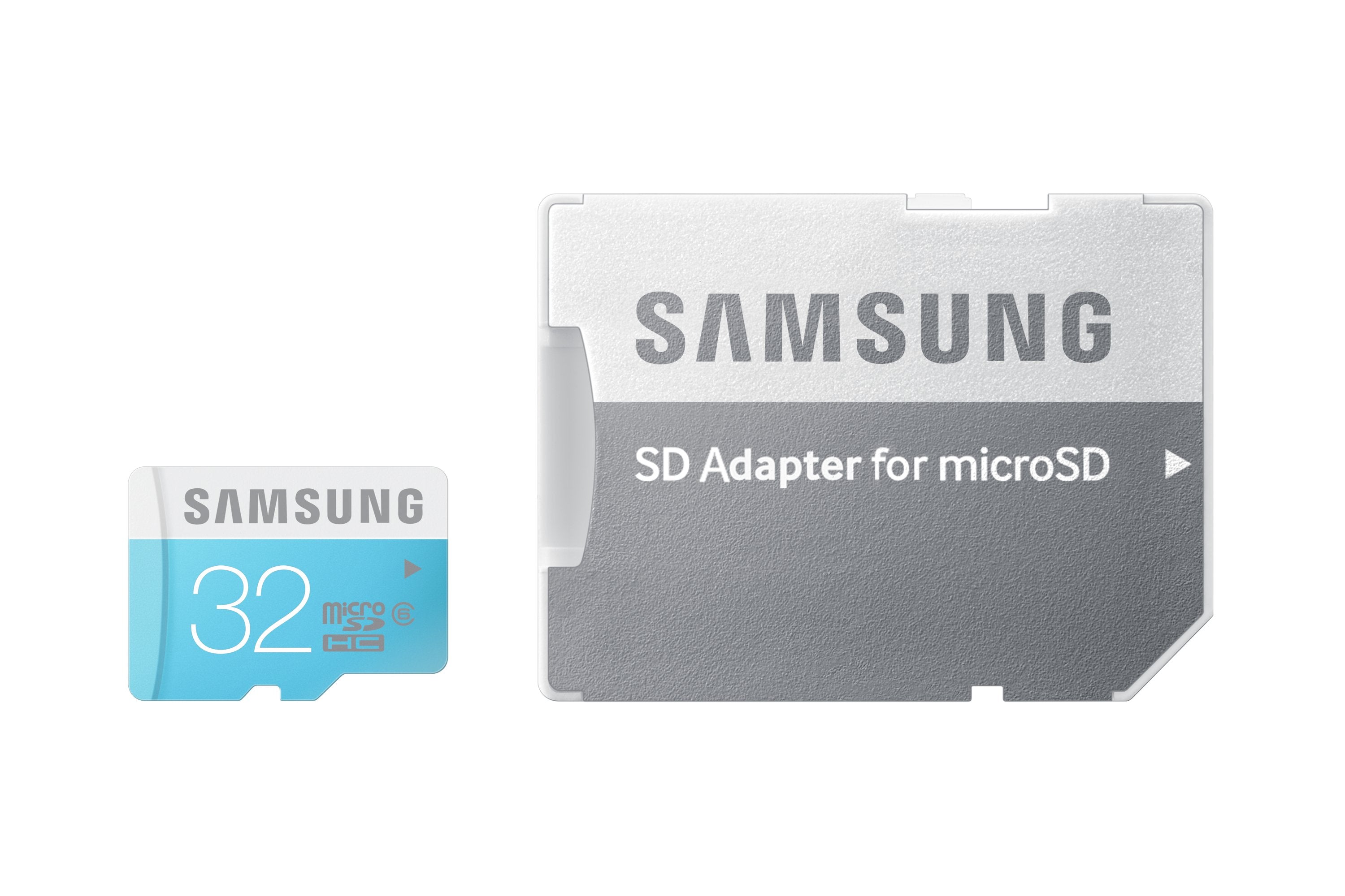 Samsung Micro Sd 32gb Mb-Ms32da/Eu