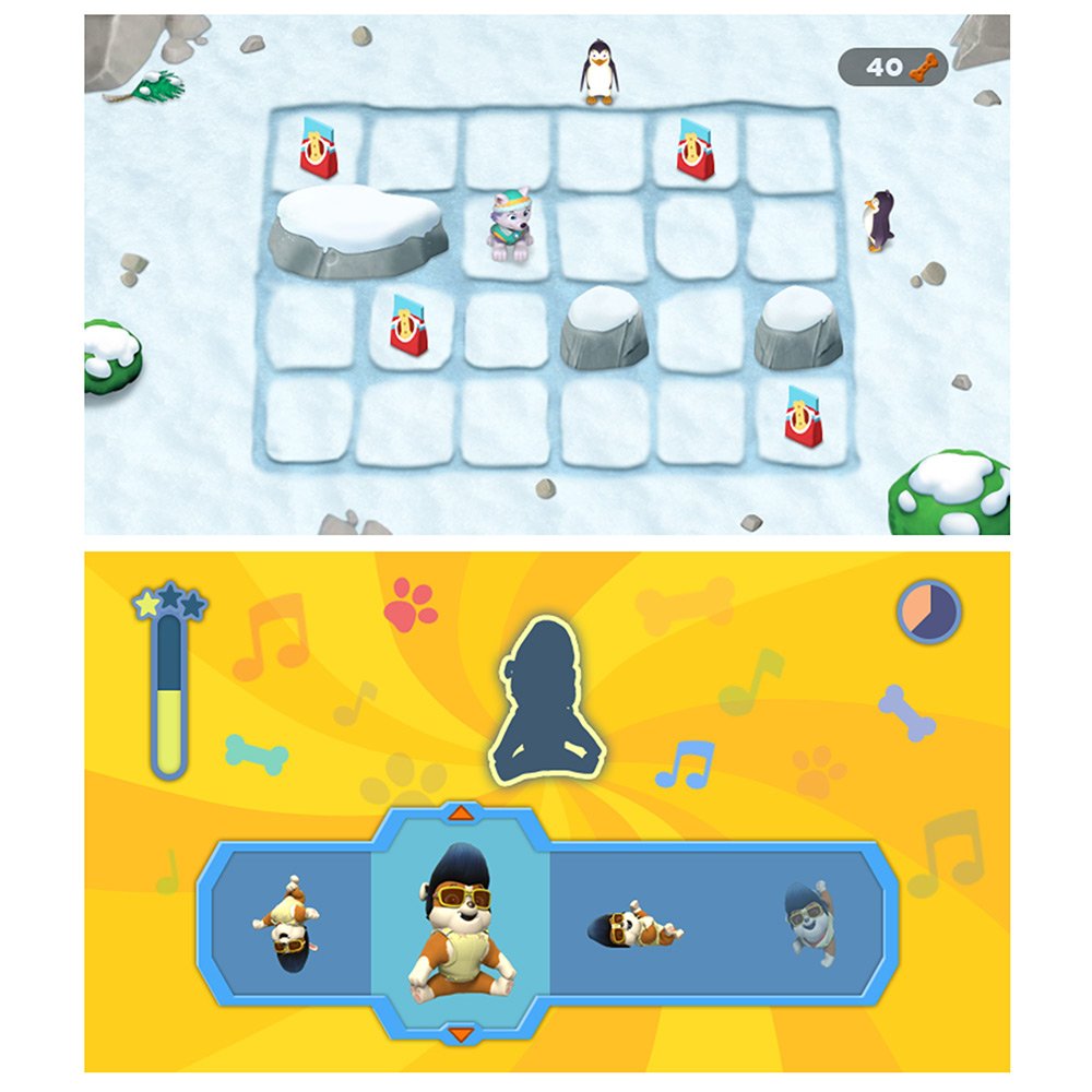 Vtech Abc Smile Tv - Paw Patrol, Aprendizaje De La Computadora 80-616004