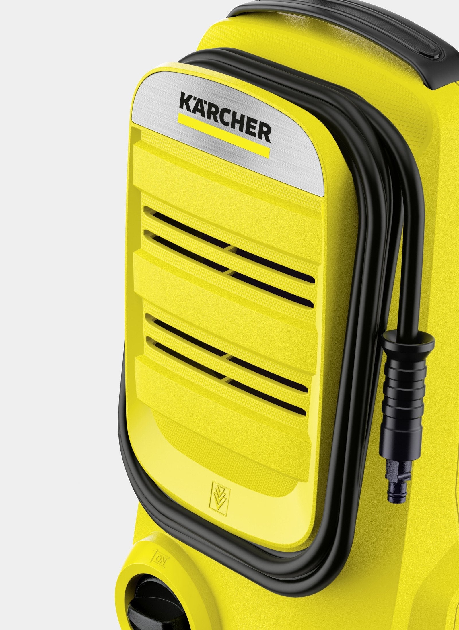 Hidrolimpiadora De Alta Presión. Modelo: K2 Compact Karcher