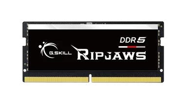 Memoria G.Skill Ripjaws F5-5600s4645a48gx2-Rs 96 Gb 2 X 48 Gb Ddr5 5600 Mhz