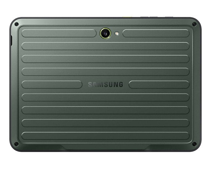 EAN 8806097100690 - Samsung Galaxy Tab Active5 Pro SM-X350N Snapdragon 128 GB 25,6 cm (10.1") 6 GB Wi-Fi 6 (802.11ax) Verde imagen 4