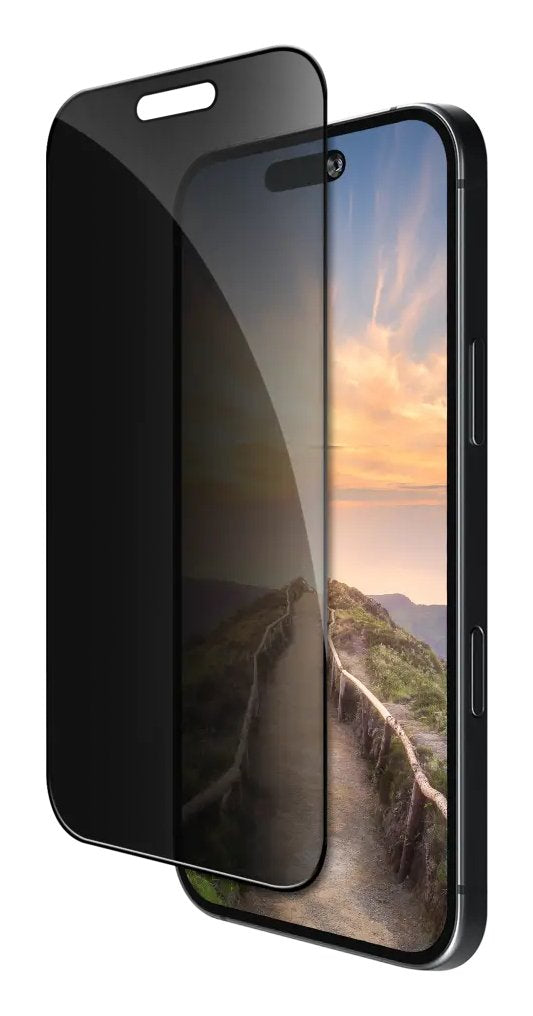 Dbramante1928 Es63cl006890 Protector De Pantalla O Trasero Para Teléfono Móvil Protector De Pantalla Para Privacidad Apple 1 Pieza(S)