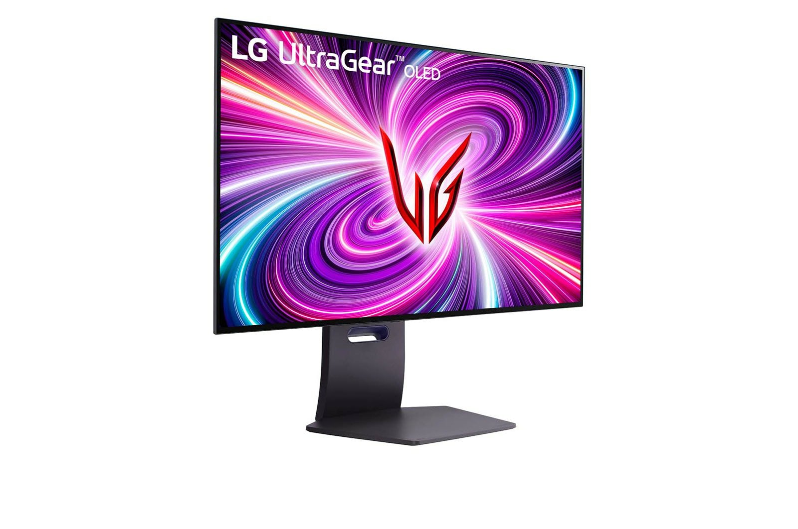 Monitor Gaming Lg Ultragear Oled 32gs95ux-B 80 Cm 31,5 " Negro, Ultrahd/4k, Modo Dual, Sonido Pixel, Panel 480hz 32gs95ux-B.Aeu