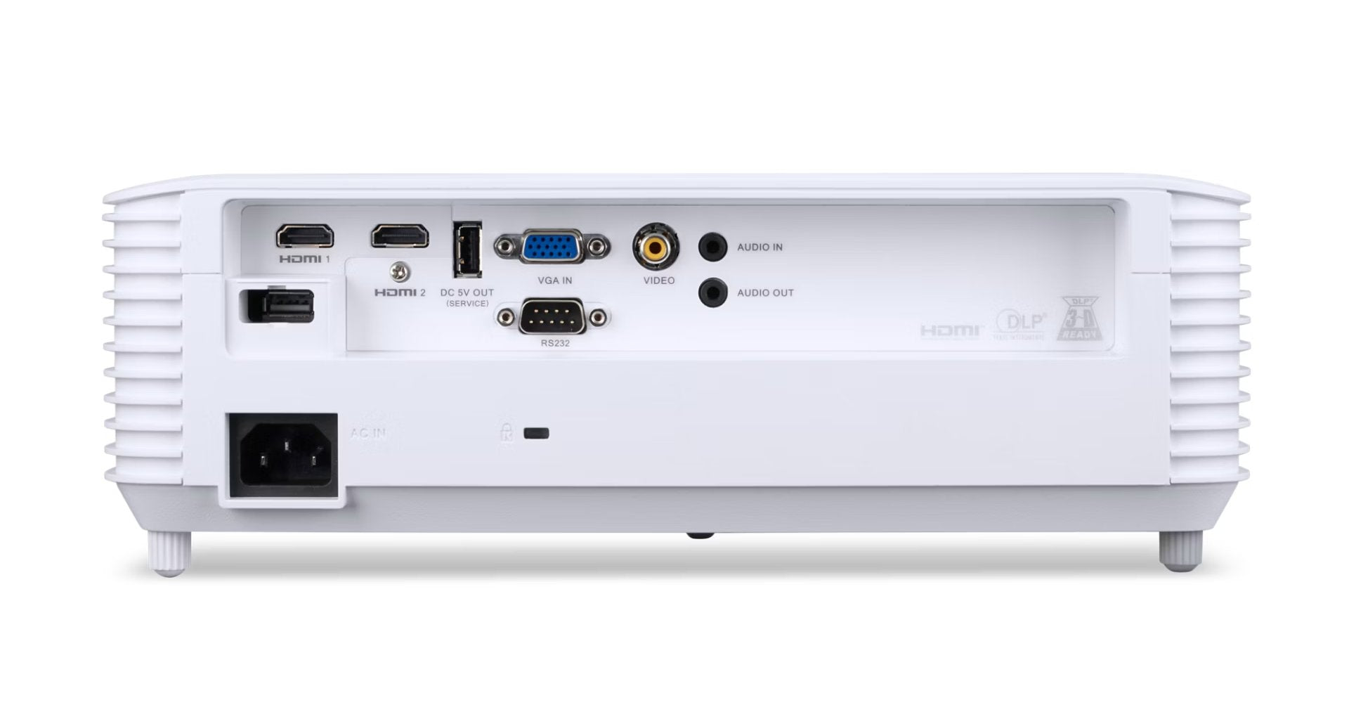 Acer Projektor P1358i 1280x800 4800 Ansi 2xhdmi Vga