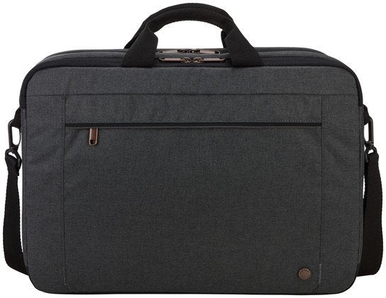 EAN 0085854241854 - Case Logic Era ERALB-116 Obsidian 39,6 cm (15.6") Bandolera Negro imagen 3
