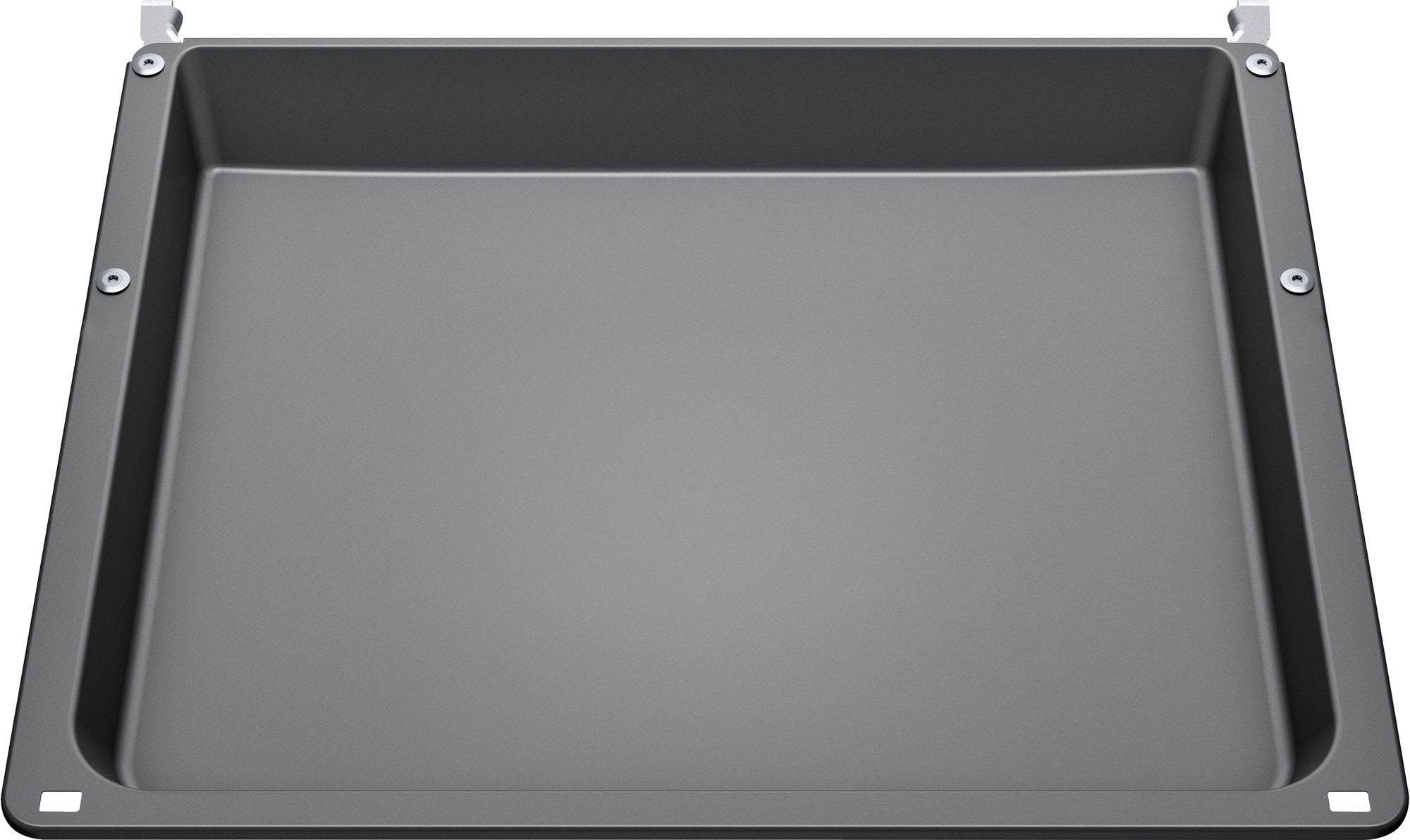 EAN 4242003813850 - Siemens HZ542000 pieza y accesorio de hornos Fuente de asado Negro imagen 1