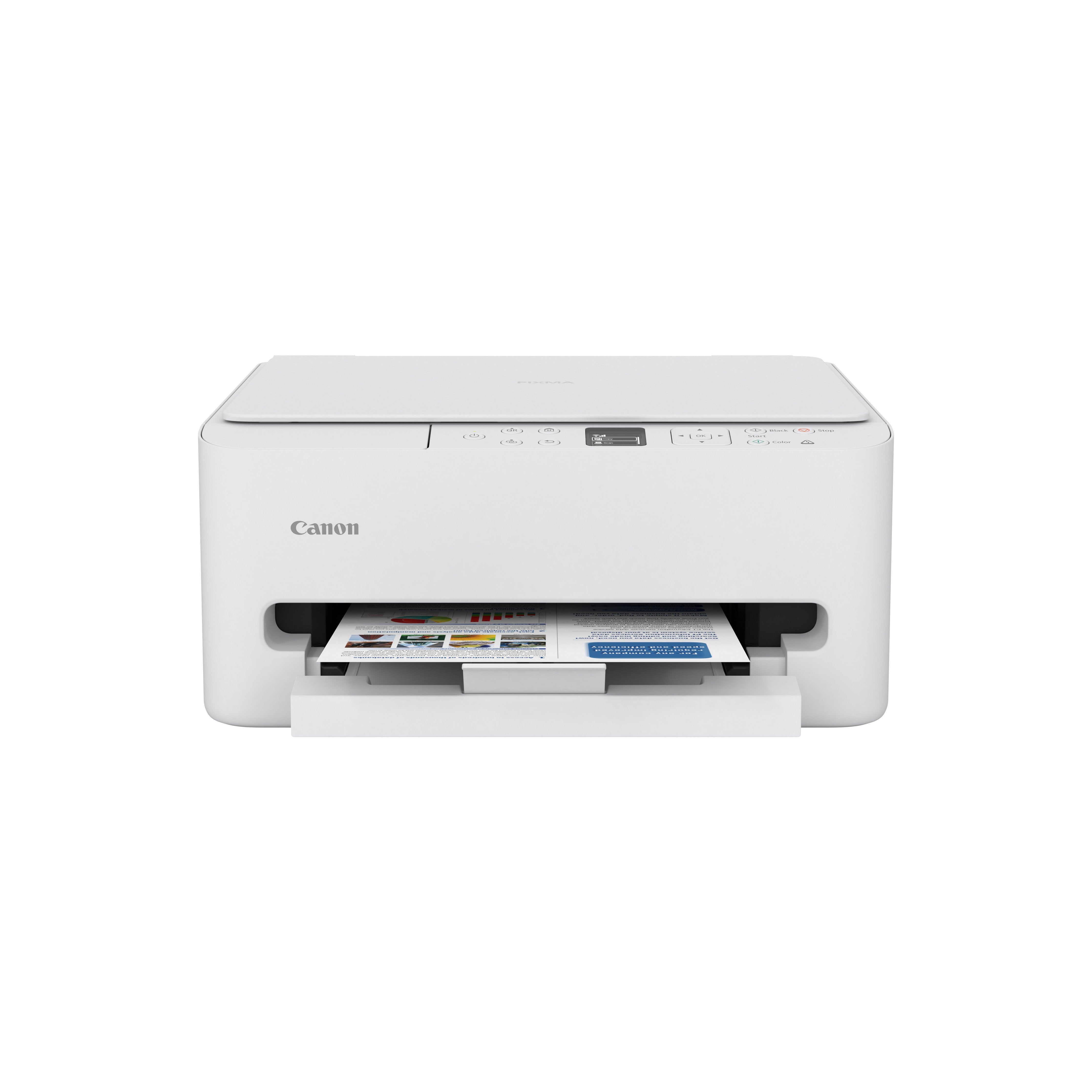 EAN 4549292247985 - Canon PIXMA TS6550i Inyección de tinta A4 1200 x 1200 DPI Wifi imagen 4