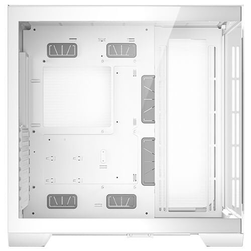 EAN 0761345100939 - Antec 0-761345-10093-9 carcasa de ordenador Full Tower Blanco imagen 15