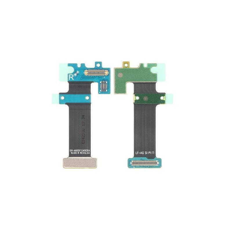 A805 A80 Sub Pba Camera Slide Right