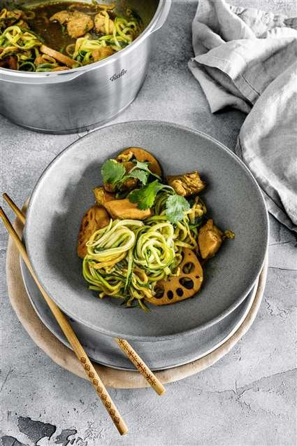 Fissler Vitaquick Premium 6.0l Pressure Cooker 22cm