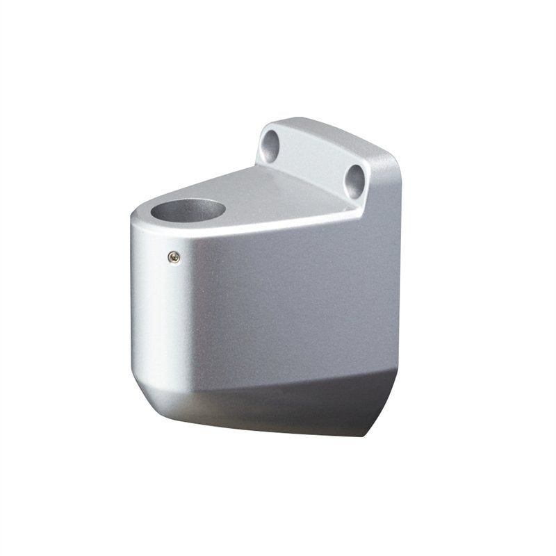 Patlite Wandhalter Szk-001u Rohrmontage Para Lr Serie Plata