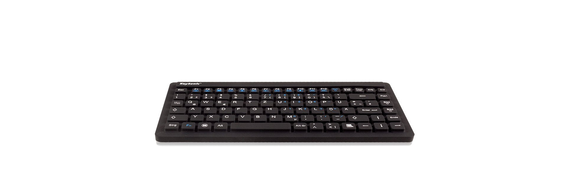 Keysonic Ksk-3230in (Uk) Ip68 W-Dicht Silikon Bulk