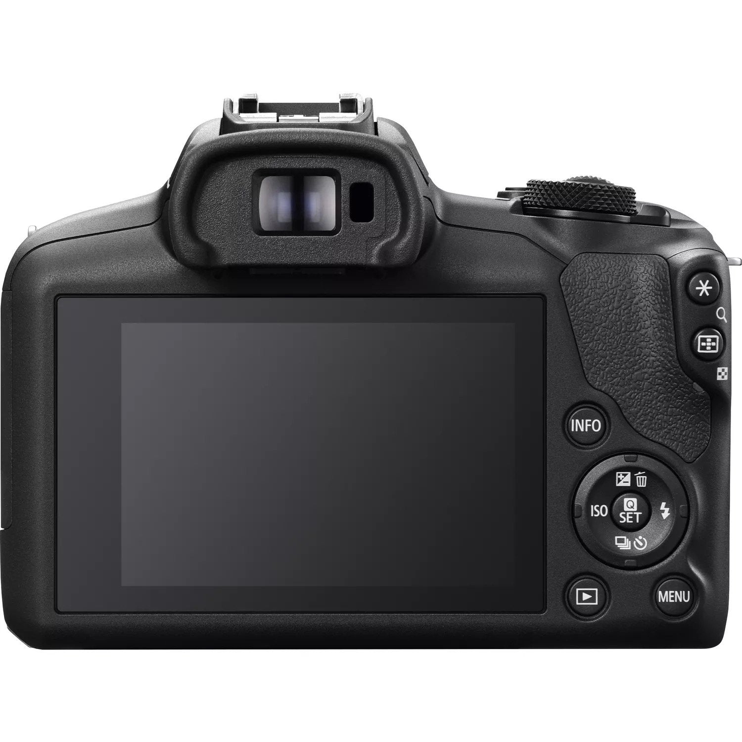 EAN 4549292214635 - Canon EOS R100 + RF-S 18-45mm F4.5-6.3 IS STM + RF-S 55-200mm F5-7.1 IS STM Kit MILC 24,1 MP CMOS 6000 x imagen 10