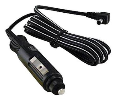 EAN 0783555183625 - Honeywell 510116-001-SP cargador de dispositivo móvil Impresora portátil Negro Encendedor de cigarrillos imagen 1