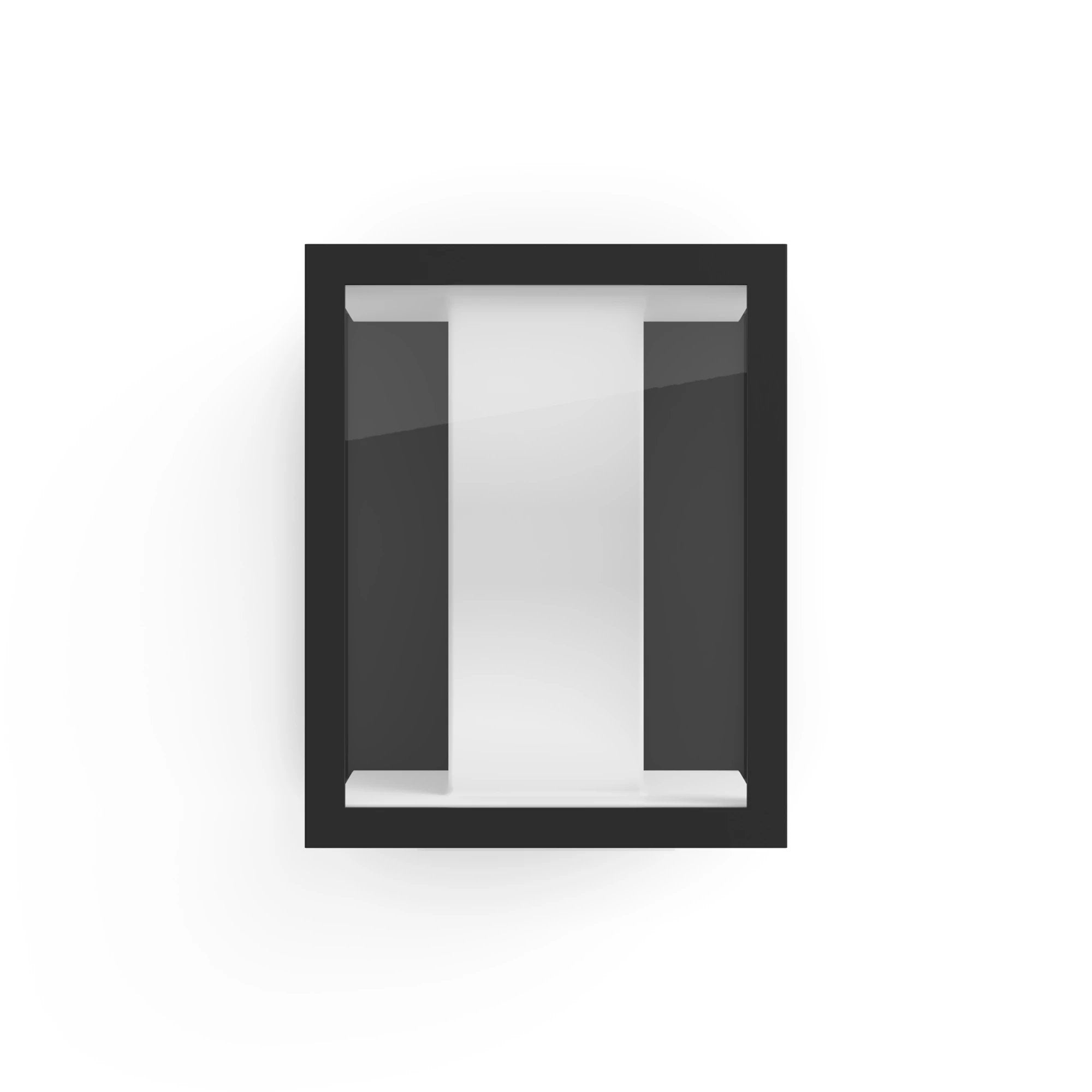 Philips Hue Impress Lampara De Pared Bombilla Led 8 W Clase Anegro