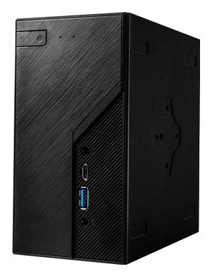 EAN 4711581491519 - Asrock DeskMini X600/USB4 PC de tamaño 1,92L Negro AMD X600 Zócalo AM5 imagen 2