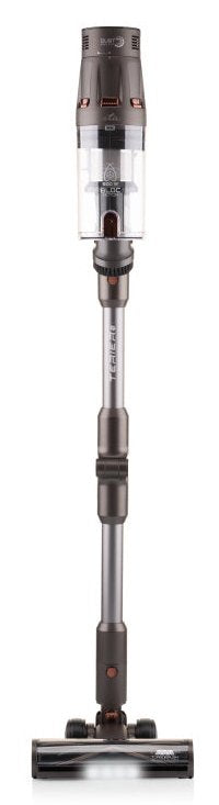 EAN 8590393366491 - Eta Terier 3 v 1 Aspiradora escoba Batería Secar HEPA Sin bolsa 0,5 L 500 W Marrón 4 Ah imagen 4