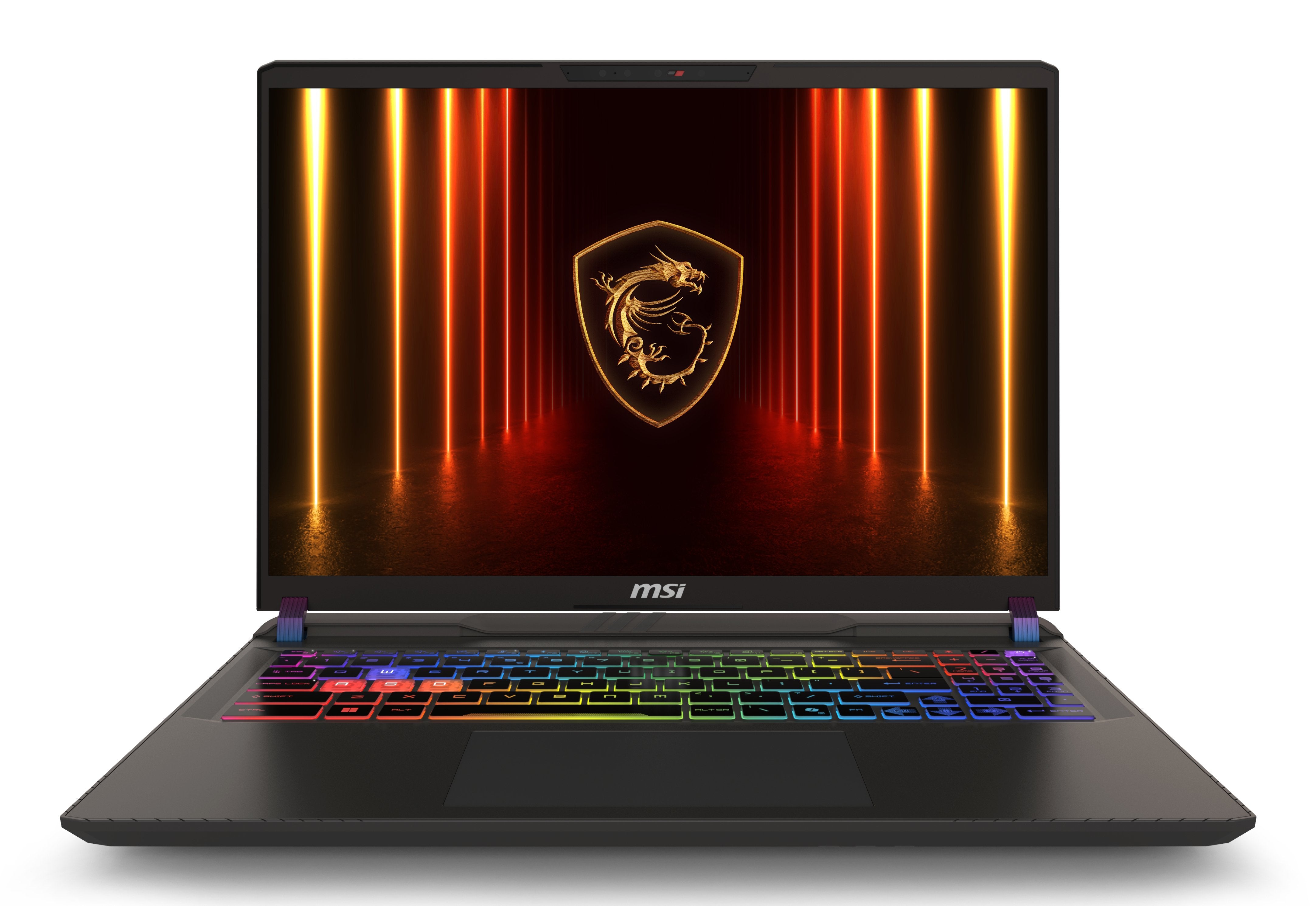 EAN 4711377310642 - MSI Vector 16 HX AI A2XWIG-099ES Intel Core Ultra 9 275HX Portátil 40,6 cm (16") Quad HD+ 32 GB DDR5-SDRA imagen 1