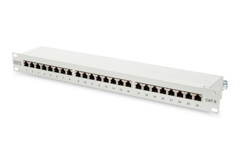 EAN 5907772592489 - Digitus DN-91624S 1U imagen 1