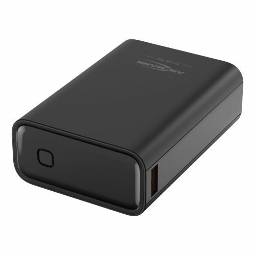 EAN 4013674191925 - Ansmann PB222PD Polímero de litio 20000 mAh Negro imagen 1